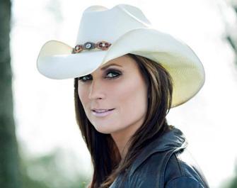 Happy Birthday, Terri Clark! 