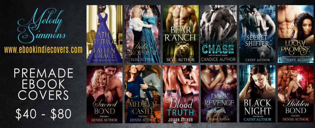 MelodyGraphics's tweet image. New Premade Romance and Paranormal Covers ebookindiecovers.com/2015/08/05/new…