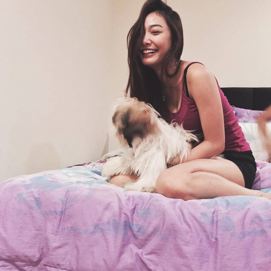 Sachzna1's tweet photo. Blissssss 😆 http://t.co/x7cTvQMZZF