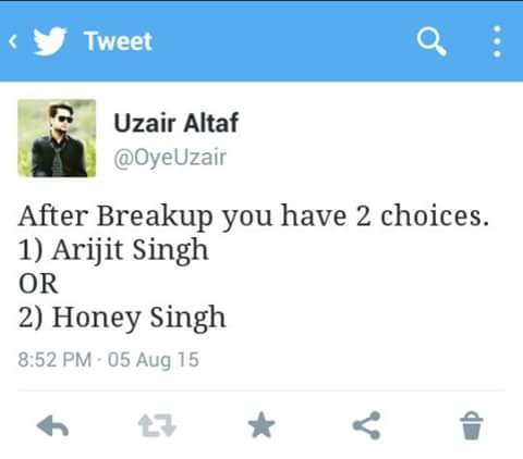 Maleeheey's tweet photo. Lol :D so true ! :p http://t.co/YBiWhX8XeN
