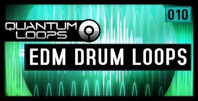 Audio_by_Ray's tweet image. EDM Drum Loops - audiobyray.com/samples/quantu… #QuantumLoops
