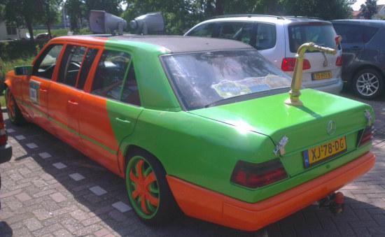 Onze ex! Ouwe liefde roest niet! RT <a href="/autoblog/">Autoblog</a>: Mercedes 200D Limo autojunk.nl/2015/07/merced… via <a href="/autojunk/">Autojunk.nl</a>