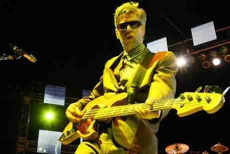 Happy MCA Day and Happy Birthday Adam Yauch. You are missed. 