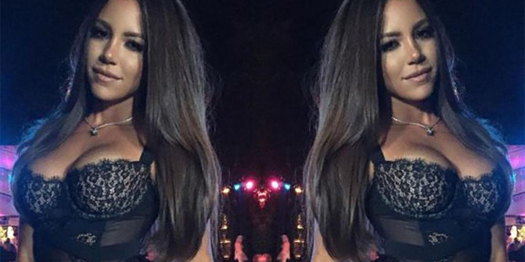 The 30 hottest photos from #MSND2015 (ft. <a href="/ShelbyChesnes/">Shelby Chesnes</a> &amp; more) - ply.by/IfZPwJ