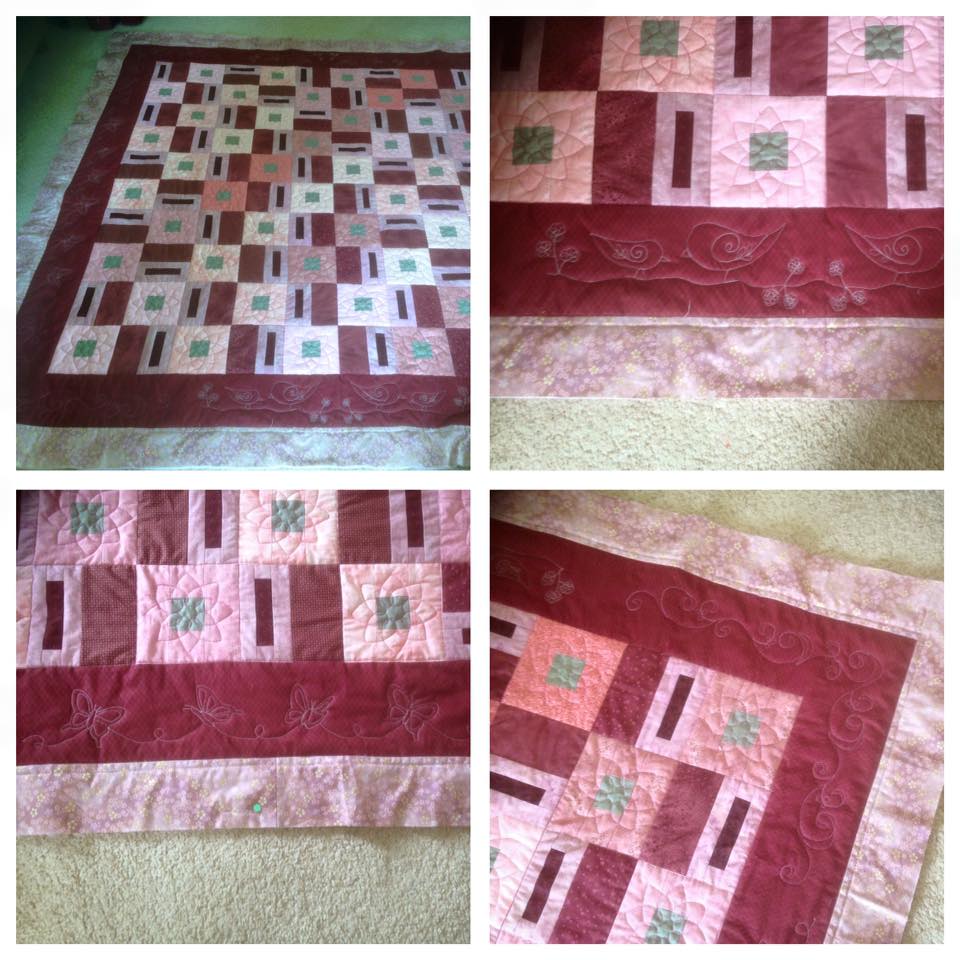 Help a small business become a community asset and you could win a quilt  #uksopro #FPSBS ow.ly/Qvr18