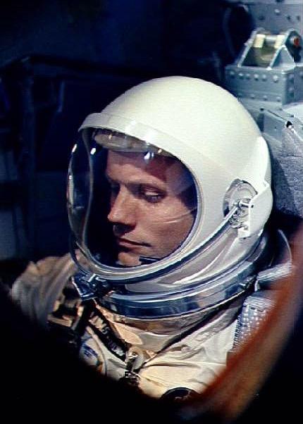 Happy birthday to the awesome Neil Armstrong! May he rest in peace.  