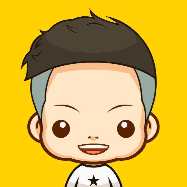 bonteafrizal's tweet photo. Thank's mang Ekek @EkkiBuana atas gambar na hehe #characterChibi #BullDevil http://t.co/vhZJ576tCn