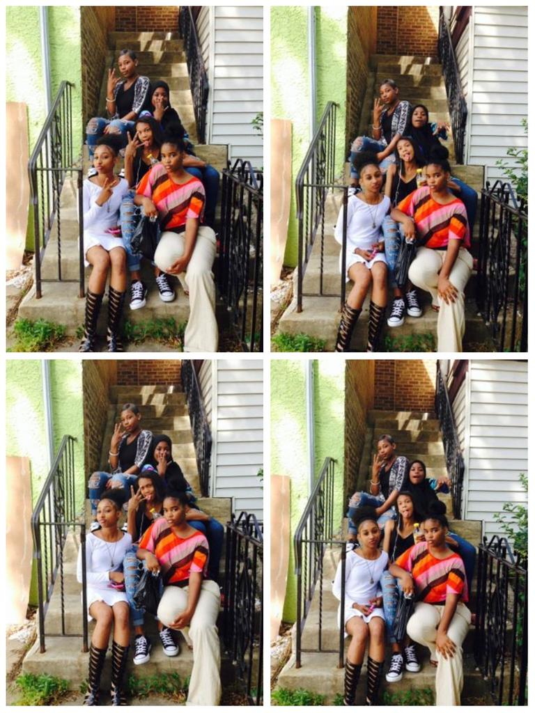 ColorMe_Myaaa's tweet image. Lil Gottis ❤🔫