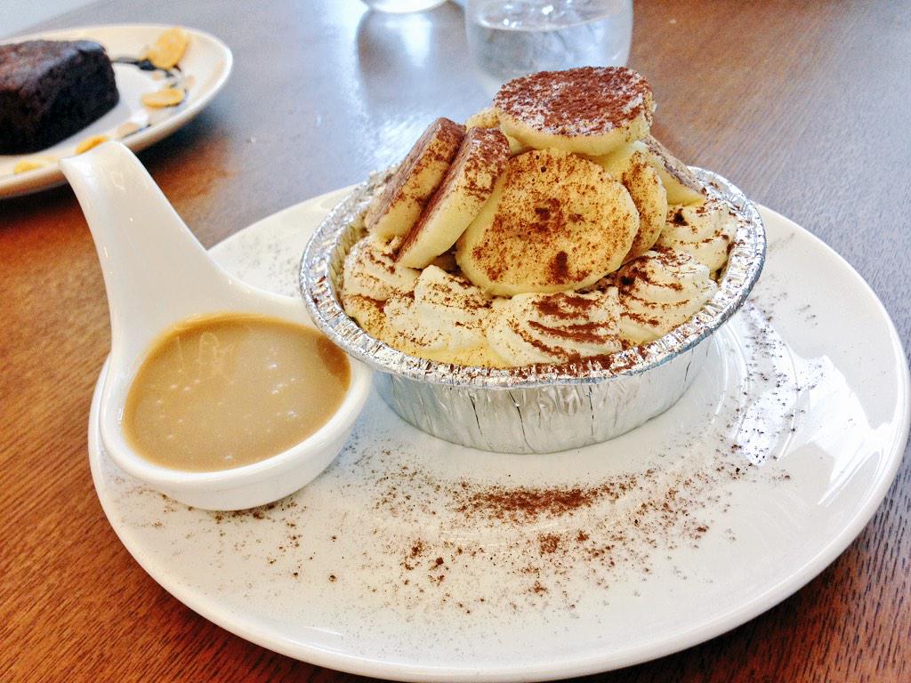 Gaemtaehyung's tweet photo. หิวววววววมากกกกกก บานอฟฟี่ #TEAORY #บางแสน #อร่อยไปแดก ชอบมากกก http://t.co/nz4OD1S01G