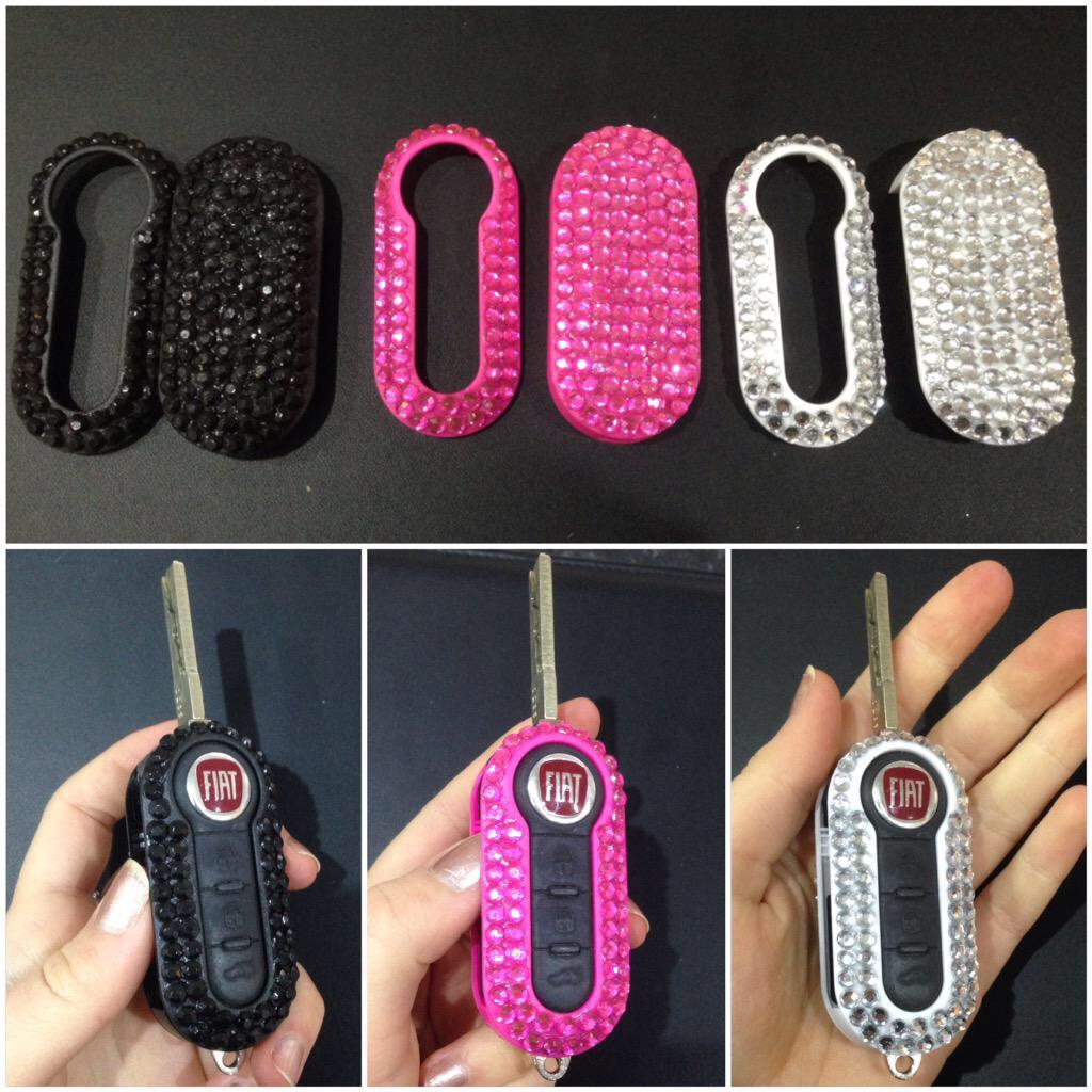Fiat500 Key Covers on X: @Chloe_GShore check out my hand