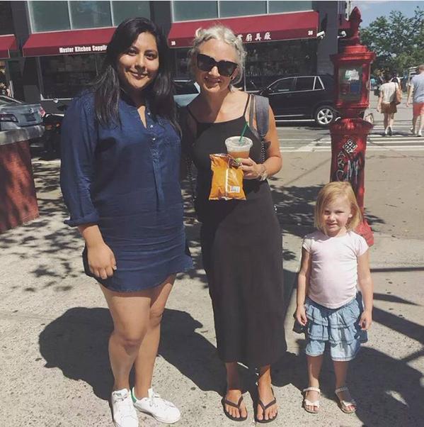 louteasdalear's tweet photo. Lou en Nueva york / Lou in New York #LTAO http://t.co/HOlu7L4nds