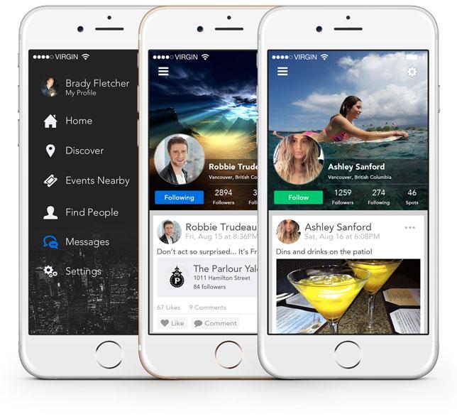 #CoastrEnabled: Designed for those venues passionate about their guests experience. ow.ly/NQ3XB