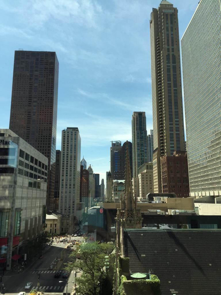 SOLEFinancial's tweet photo. brunch with a view as we're getting ready for #IPPA2015, let's help #servetheunderserved ! @IPPACentral http://t.co/XPeakAq0vc