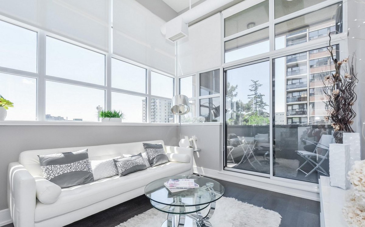 Arrow Lofts tweet media