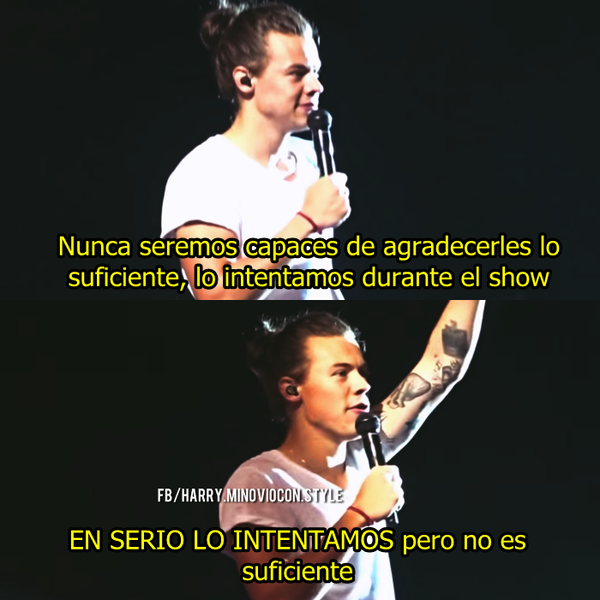 harryscreeny's tweet photo. "harry se merece el mundo pero el mundo no merece a harry"
#HarryBeCareful http://t.co/MSlv5CpsXC