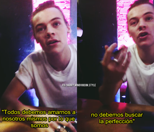 harryscreeny's tweet photo. "harry se merece el mundo pero el mundo no merece a harry"
#HarryBeCareful http://t.co/MSlv5CpsXC