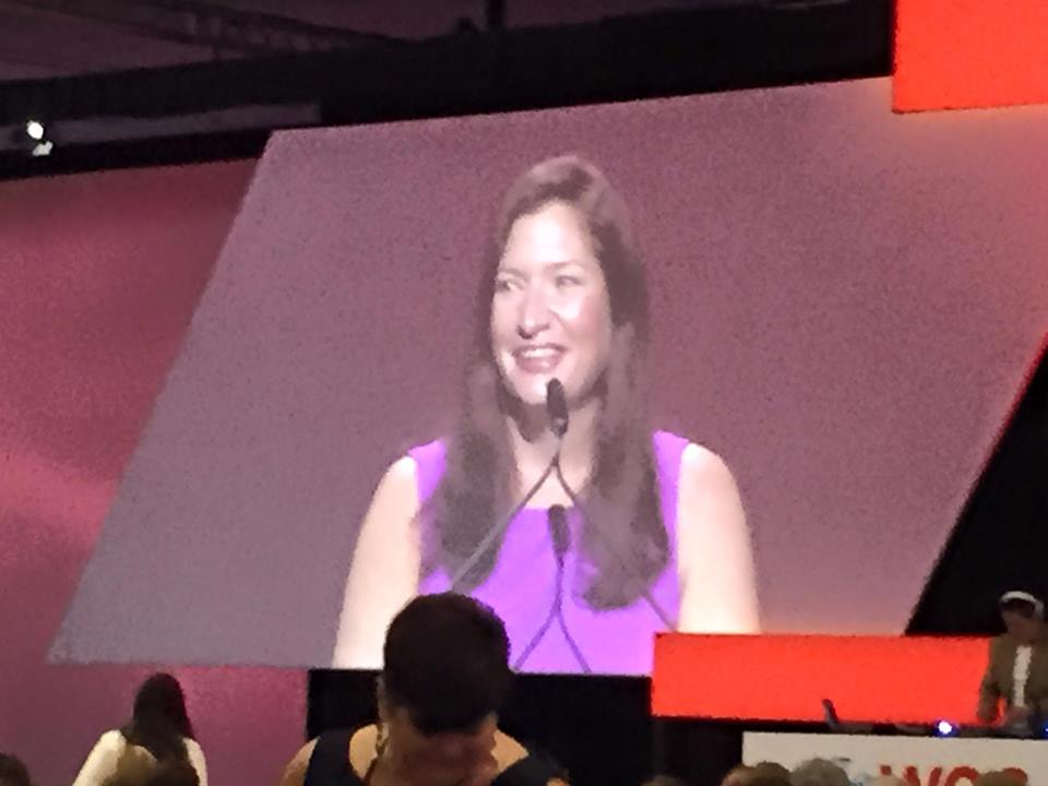 The Link Events tweet media