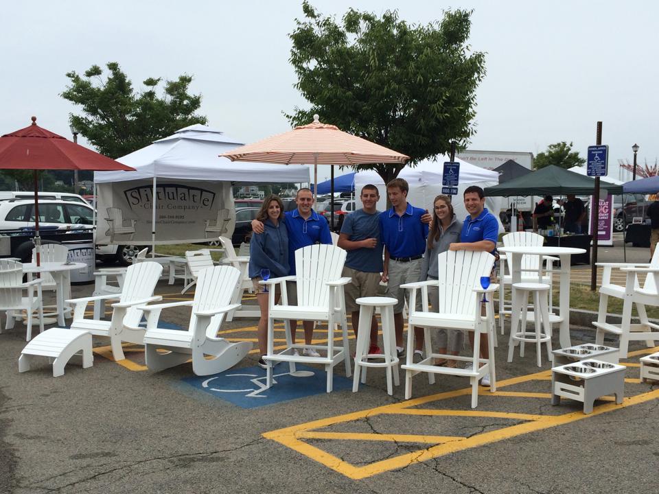 SituateChairCo's tweet photo. The Heritage Days Fair is only 3 days away!!!! Be sure to visit us this weekend in #scituate!!! #situatechaircompany http://t.co/IEQCKuZ9jt