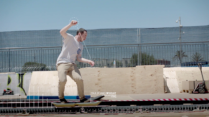 LexusofLasVegas's tweet image. See how we achieved the impossible with the Lexus Hoverboard. #LexusHover #AmazingInMotion lexus.us/1E6JmRh