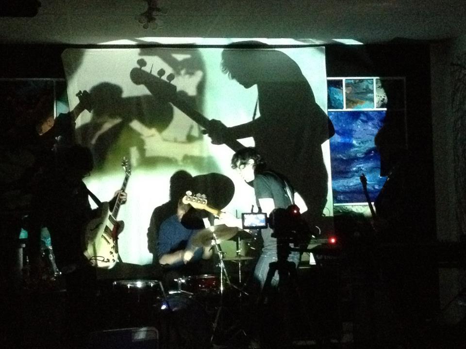 ChartAttack's tweet image. .@FreshSnowBand called on @DIANAtheband's Carmen Elle: bit.ly/1KQSbU2 (@HandDrawnDrac) (@ReelCodRecords)