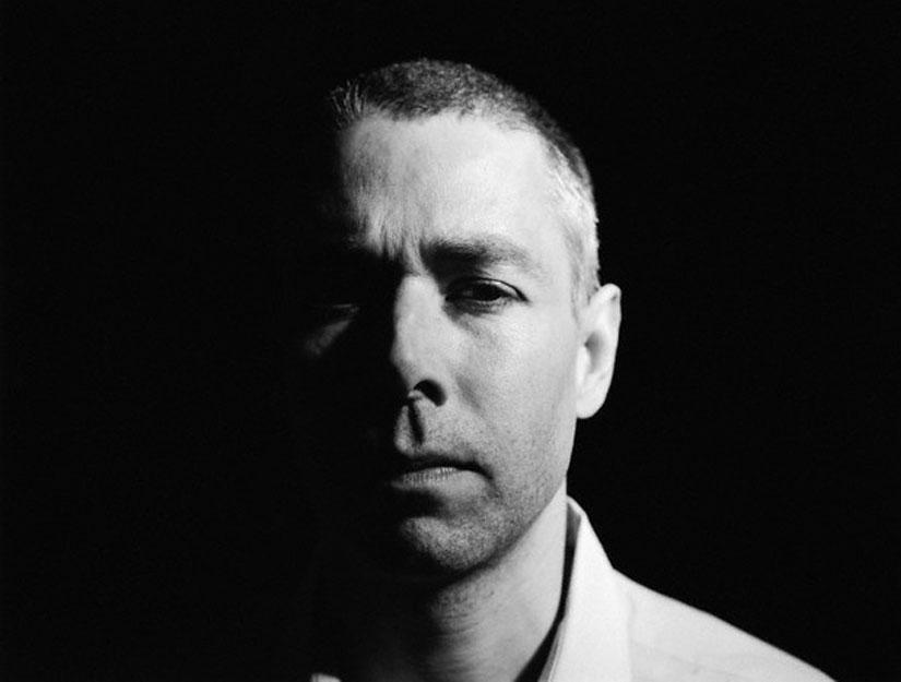 Happy birthday Adam Yauch aka MCA 