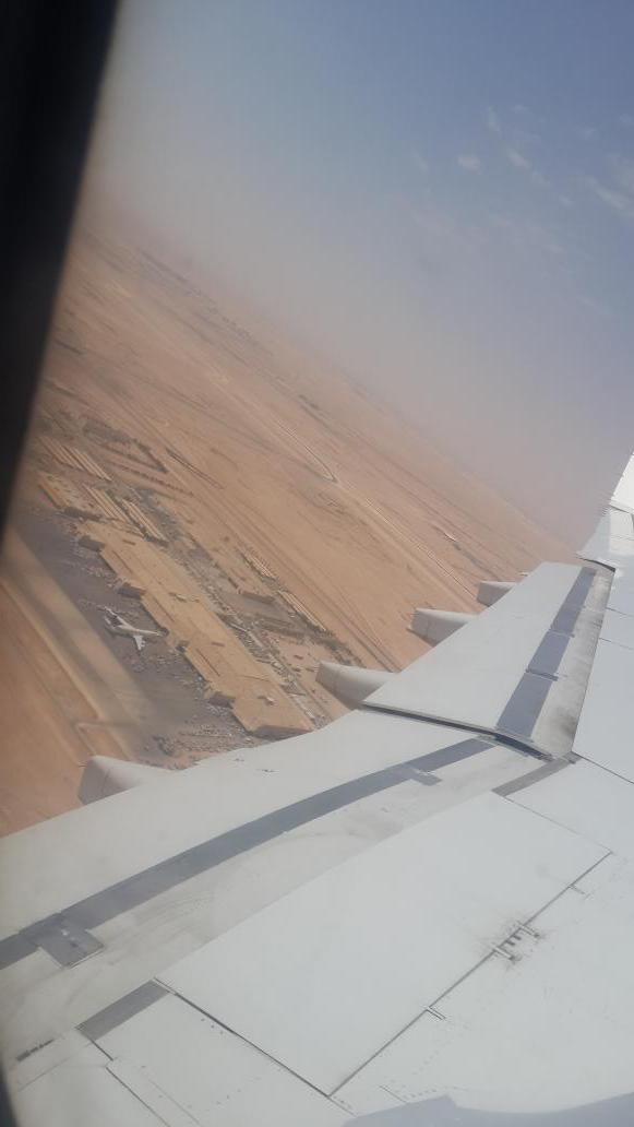 si_si123's tweet photo. Riyadh,Will Miss Ya...
Like Missed Lahore Evry Single Day.
Allahjee, TakeCareOfMyLovedOnes!
#GoodByes
#NeverGetEasier http://t.co/MveCpSiiO3