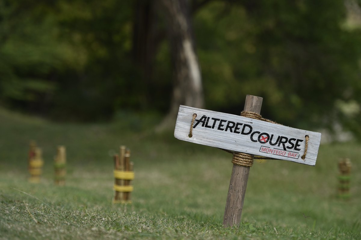 GCAlteredCourse's tweet image. All eight episodes of #AlteredCourse are now available on @iTunesTV! #YouKnowYouWantTo: apple.co/1IkKrWN
