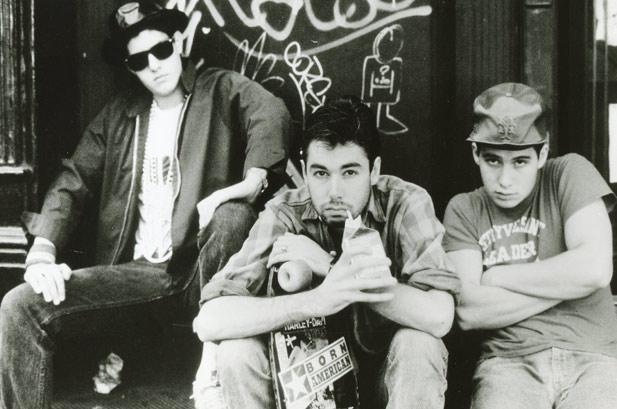 Happy birthday adam yauch. you would\ve been 51 today. rest easy, mca    