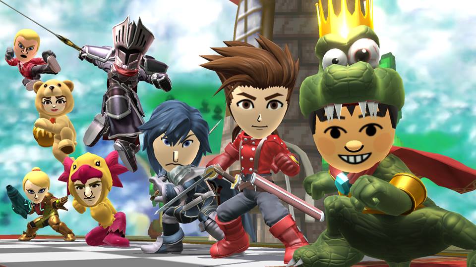 SSB4FighterIdea's tweet photo. More costumes, stages, and tourney mode is back! https://t.co/0BwtzbeHKW http://t.co/PIYnlEees5