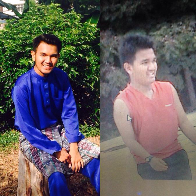 NormaanShafiq's tweet photo. Happy birthday babro dean @D3an4nuar . Semoga stay fit dan sado allout. #yobros #deankambingturns20 http://t.co/rMBcKlB8FT