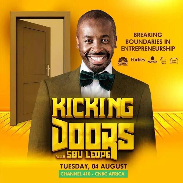 MoFayaNamibia's tweet photo. MoFaya, Forbes AFRICA and CNBC AFRICA Brings you KINGING DOORs at 20h00 CAT ON CHANNEL 410.. http://t.co/eJs6F9HpGp