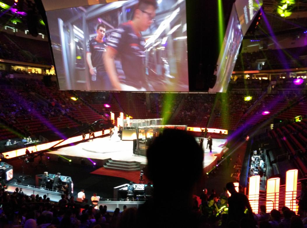 DotaProHub's tweet image. And VP make a come back! Can they keep the Russian dream alive? Or will CoL continue to march forward? #Dota2 #TI5