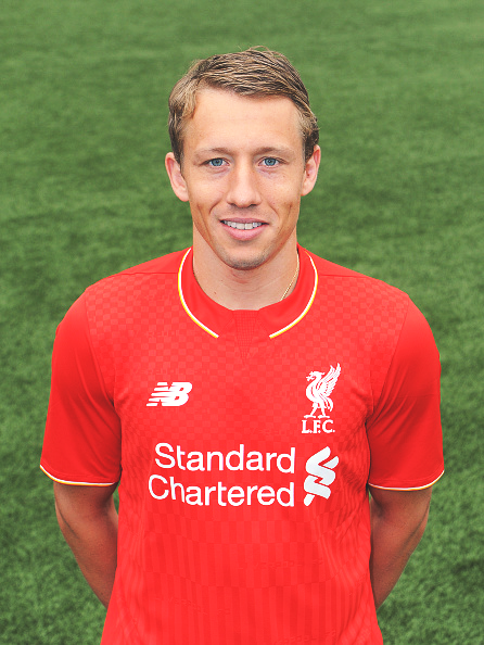 LFCjpg's tweet image. Midfielders; Teixeira, @LucasLeiva87 &amp;amp; @jordan_rossiter