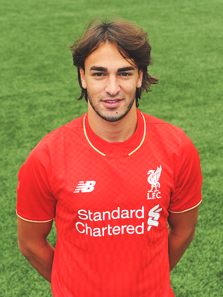 LFCjpg's tweet image. Attackers; @bentekechris20, @IbeJordon, @IngsDanny &amp;amp; @LMarkec50