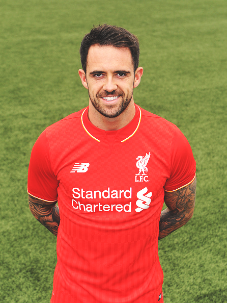 LFCjpg's tweet image. Attackers; @bentekechris20, @IbeJordon, @IngsDanny &amp;amp; @LMarkec50