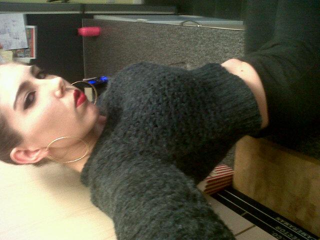 KleeStuart's tweet photo. http://t.co/qZMZqLrY4N