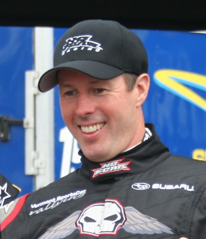 \\If in doubt, Flat out\\ - Colin McRae 
Happy Birthday Legend. 