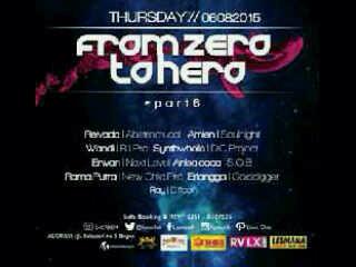 next level organizer (@nextlevellevel) on Twitter photo TONIGHT!! Full Support my talent <a href="/Dj_erwan/">•lكًودُ خًصًمً</a> Pratama " FROM ZERO TO HERO " at <a href="/Lipssclub/">Lipss Club</a> - Bogor🍻 TONIGHT!! Full Support my talent <a href="/Dj_erwan/">•lكًودُ خًصًمً</a> Pratama " FROM ZERO TO HERO " at <a href="/Lipssclub/">Lipss Club</a> - Bogor🍻