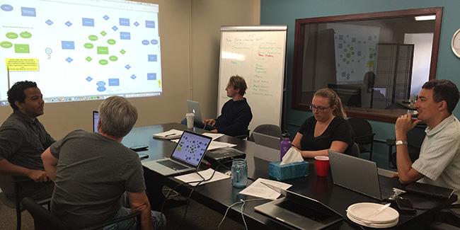 SpatialDev's tweet photo. Read about our partnership with Cadasta! @cadasta #opendata #landrights #Tech4Good #spatialdev http://t.co/guri7YcbIy http://t.co/8Va6VCcLGB