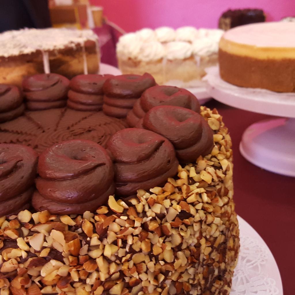 LoLlopez's tweet photo. Gracias @CheesecakeFMX Los amooo intenso #truelove #cheesecake http://t.co/uuaiwDWjHW