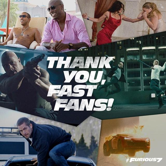 furiousmm's tweet photo. Thank u all for 200 followers ! #FastFans ❤ http://t.co/rtfDwNBsjQ
