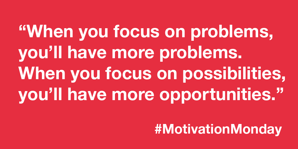 cvspharmacy's tweet photo. #MotivationMonday: http://t.co/HpUQNuFzzI