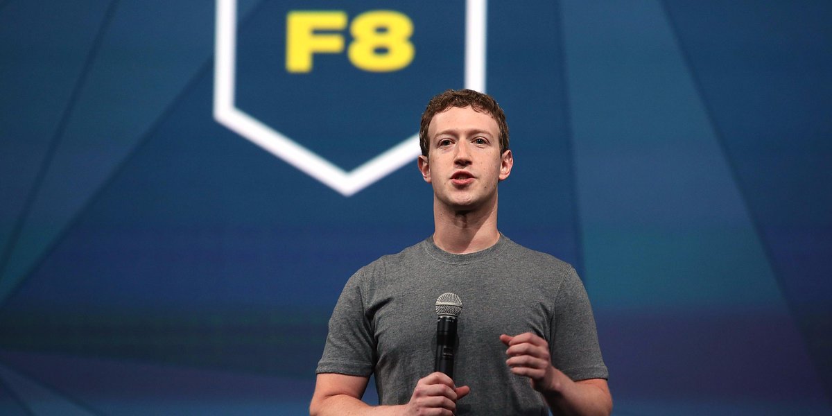 insidertechbiz's tweet image. Facebook just took the next step in its clever plan to make money from Messenger read.bi/1OQWWOe