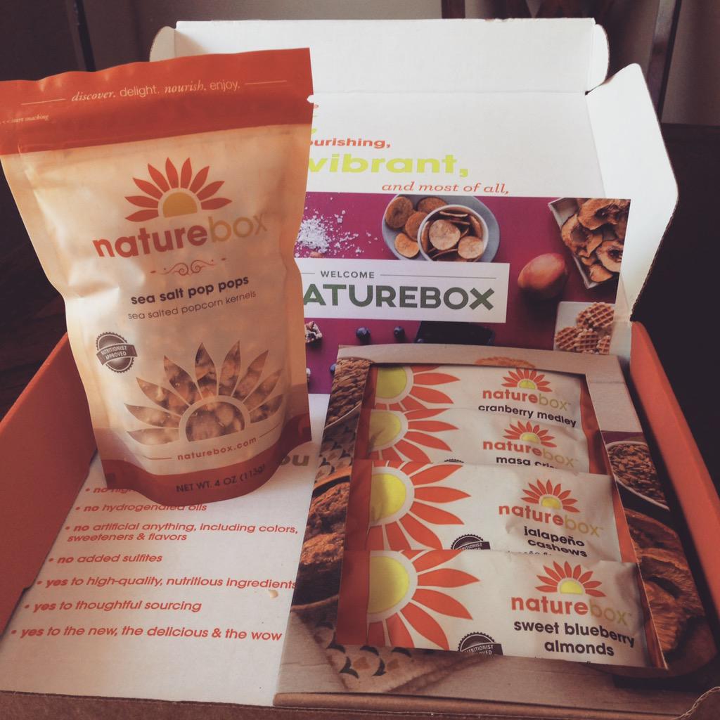 PeppermintBlogs's tweet image. New blog! Check out my review on NatureBox! @naturebox #naturebox 
thepeppermintheart.blogspot.com/2015/08/nature…