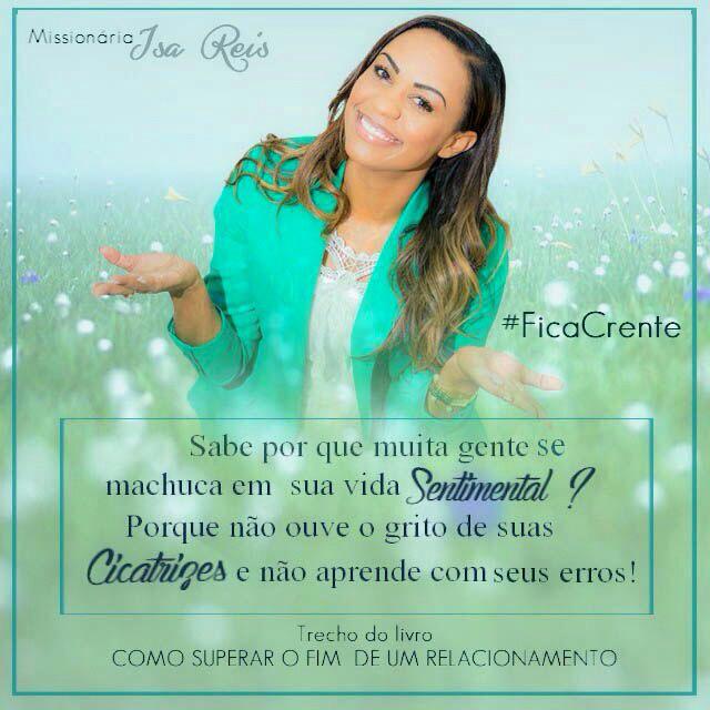 missisareis's tweet photo. #ficacrente http://t.co/0PTGn1A0Cd