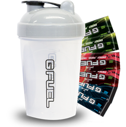 EgrWorld's tweet photo. Eager and @GFuelEnergy are giving away an EGR Neith + Ward Skin and GFuel samplers + a shaker! Follow/RT to enter! http://t.co/QWObHwwoHq