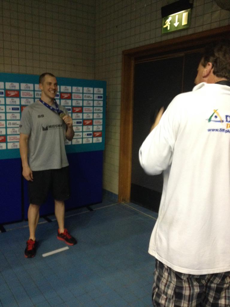 Stockport Metro Performance Swimming tweet media