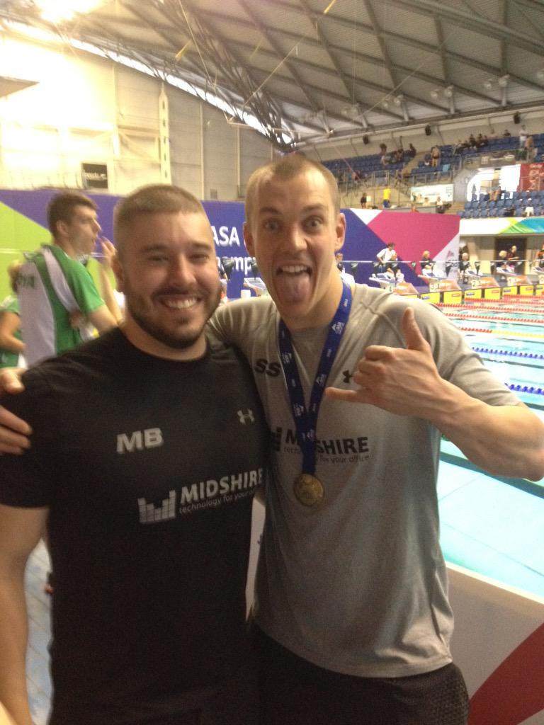 Stockport Metro Performance Swimming tweet media