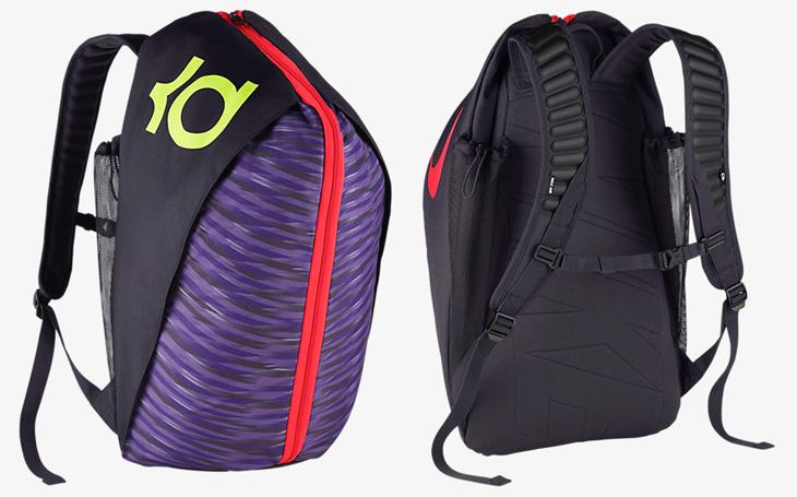 kd air max viii backpack