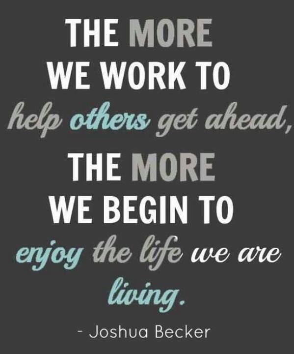 LProbabilities's tweet image. #help others get #ahead